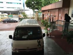 Kaki Bukit Techpark 1 (D14), Factory #112623832